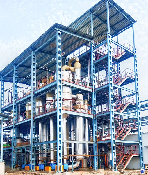 Zero Liquid Discharge Plant in India