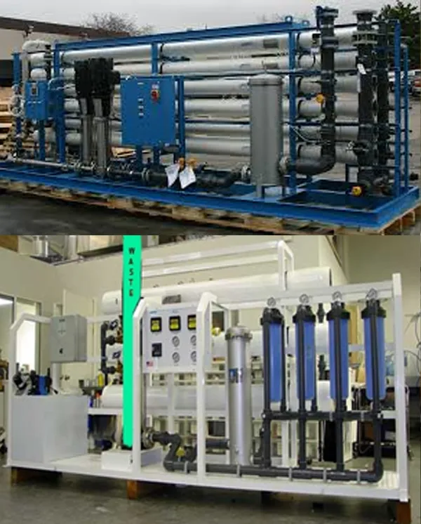 RO - RO Plant Manufacturer in Ahmedabad